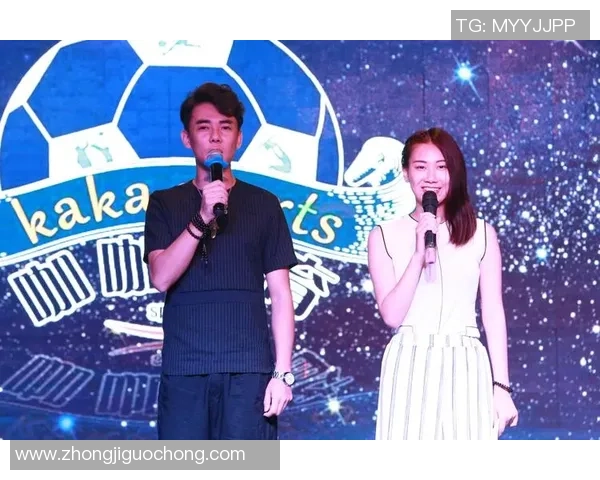 恒大足球宝贝展现青春魅力与激情活力的完美结合